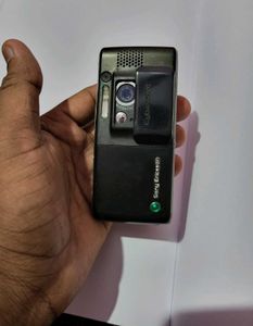 Sony Ericsson Cyber-shot -k790i
