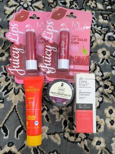 Combo Red