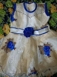 New Frock
