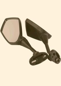 Soprts Bike Mirror