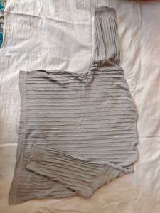 Deal Jeans Crop Top
