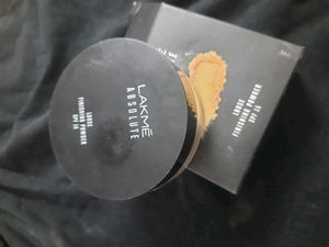 Lakme Absolute Powder