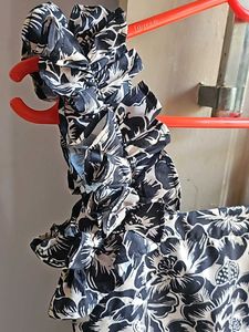 KOREAN DOLL DRESS
