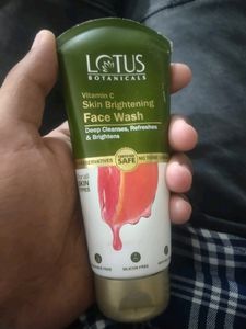 Face Wash