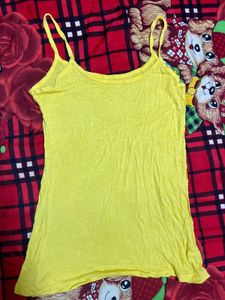 Camisole Combo loot