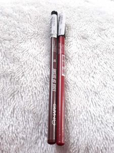 MARS Matte Liner Combo