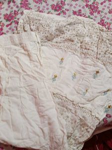 Cute Pink Platform Slides