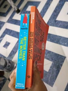 Book Combo