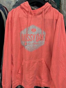 Mossy Oak Hoodie