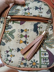 Combo Of 2 Bags