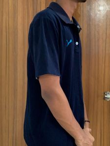 Puma Sport Polo T-Shirt