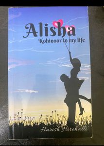 The Boy With a Broken Heart And Alisha Kohinoor