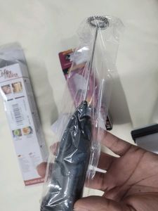 Coffee Beater &amp; Super Sealer Combo