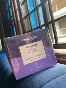 Aqualogica Illuminate Moisturizer