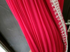 Kurti Pink Long
