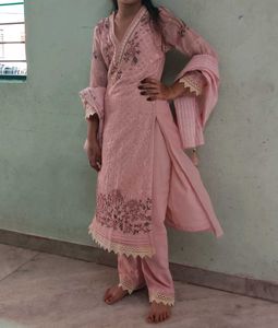Pakistani Girl Dress