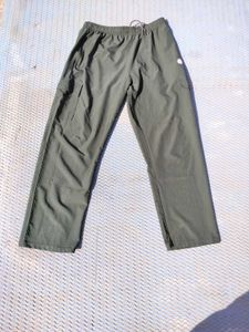 OLIVE GREEN LOWER