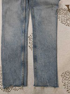 Zara Denim Jeans