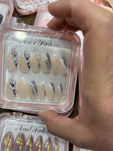 Nails