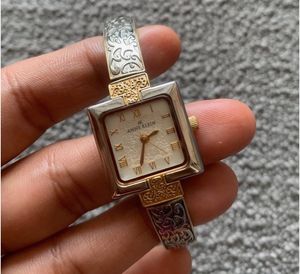 Anne Klein Bracelet Watch From USA 🇺🇸