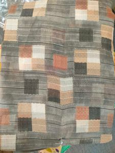 Soft Georgette Saree