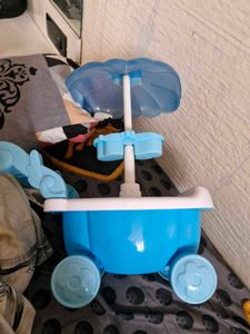 Icecream Cart