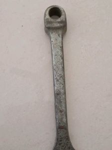 Coconut Opener
