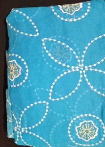 Cotton Saree