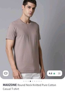 Maxzone Original Tshirt