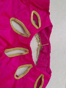 Desginer Blouse