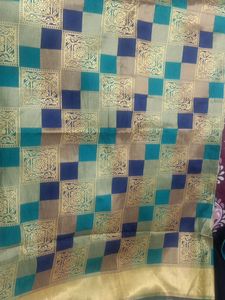 Banarasi Silk Saree
