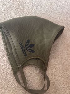 Addidas Mask