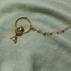 Nose Ring
