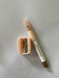 HERORANGE Eye Liner with Sharpener