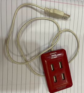 High Speed Computer Leads