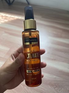 TRESemme Gloss Ultimate Hair Serum