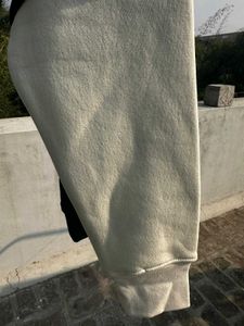 oversized Hoodie - Stylish &amp; Comfy