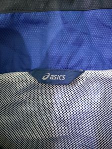 Asics Windbreaker Jacket