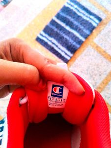 Champion Shoe Sneakers 👟