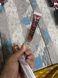 FAE Beauty Lip Whip - Grind