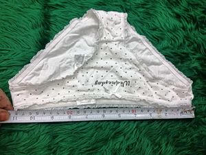 Wednesday Panties - 🇦🇺Polka Dot