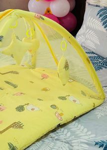 Beby Netted Bed