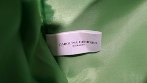Carolina Herrera Pouch