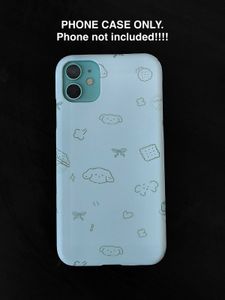 Cute Pattern Phone Case