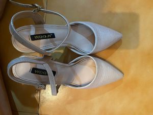 Princess Heel