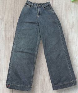 Stylish Denim Jeans