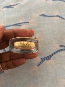 Glimmer Diva Nail Enamel