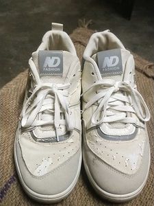 Vintage Style Sneakers