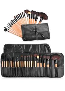 Makeup Brushes 🖤