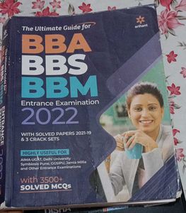 Ultimate Guide For BBA BBS BBM